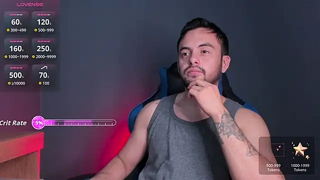 ftm dani online show from 11.21.25