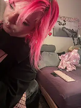 Angel-Lewd-Cake online show from 02.20.26