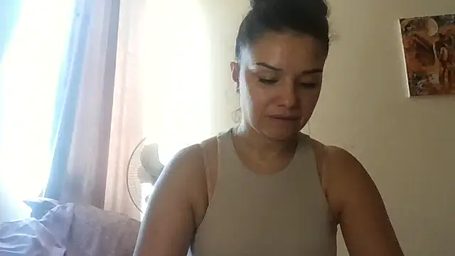 Linusya online show from 10.08.25