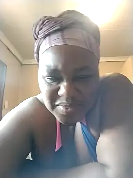 MATUREBUSSTY online show from 03.14.25