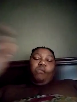 MATUREBUSSTY online show from 09.10.25