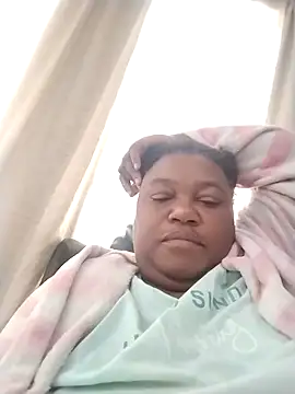 MATUREBUSSTY online show from 10.04.25