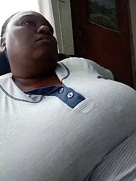 MATUREBUSSTY online show from 02.15.26