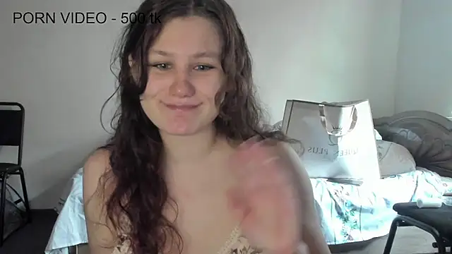 Charlotte wow online show from 04.17.26