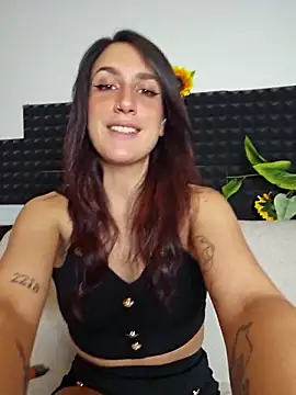 Stefania PT online show from 04.08.26