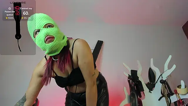 Alana Jones  online show from 02.02.26