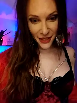 Snapshot of Luna_Kitanna chatting on 02.09.25 Luna Kitanna online show from 02.09.25