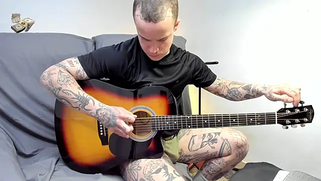 layneinchains online show from 02.06.26