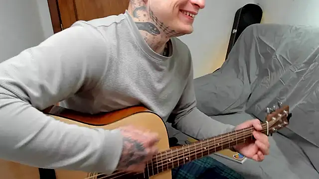 layneinchains online show from 03.25.26