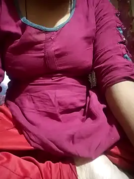 Snapshot of Jyoti-05 chatting on 12.01.24 Jyoti-05 online show from 12.01.24