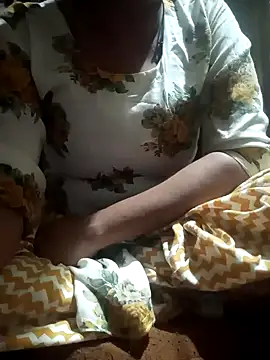 Snapshot of Jyoti-05 chatting on 12.04.24 Jyoti-05 online show from 12.04.24