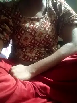 Snapshot of Jyoti-05 chatting on 12.05.24 Jyoti-05 online show from 12.05.24