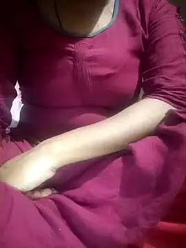 Snapshot of Jyoti-05 chatting on 12.08.24 Jyoti-05 online show from 12.08.24