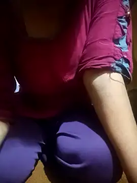 Snapshot of Jyoti-05 chatting on 12.12.24 Jyoti-05 online show from 12.12.24