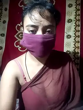 Snapshot of Jyoti-05 chatting on 12.20.24 Jyoti-05 online show from 12.20.24