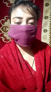 Snapshot of Jyoti-05 chatting on 12.21.24 Jyoti-05 online show from 12.21.24