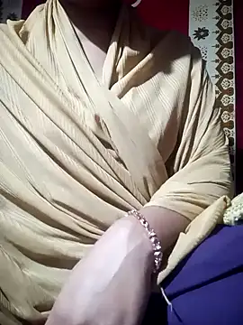 Snapshot of Jyoti-05 chatting on 12.27.24 Jyoti-05 online show from 12.27.24