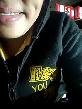 Snapshot of Jyoti-05 chatting on 01.10.25 Jyoti-05 online show from 01.10.25