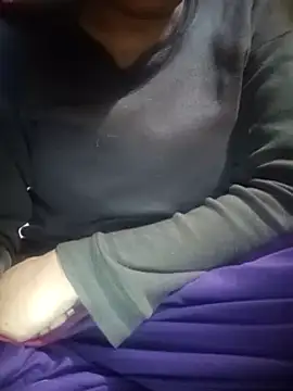 Snapshot of Jyoti-05 chatting on 01.18.25 Jyoti-05 online show from 01.18.25