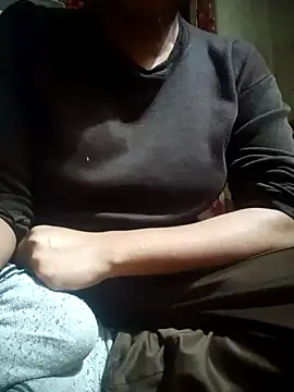 Snapshot of Jyoti-05 chatting on 01.21.25 Jyoti-05 online show from 01.21.25