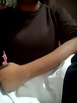 Snapshot of Jyoti-05 chatting on 02.06.25 Jyoti-05 online show from 02.06.25