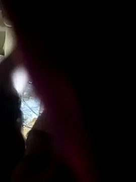 Snapshot of Jyoti-05 chatting on 02.11.25 Jyoti-05 online show from 02.11.25