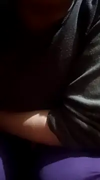 Snapshot of Jyoti-05 chatting on 02.19.25 Jyoti-05 online show from 02.19.25