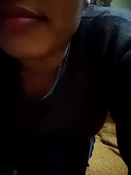 Snapshot of Jyoti-05 chatting on 02.26.25 Jyoti-05 online show from 02.26.25