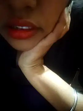 Snapshot of Jyoti-05 chatting on 02.27.25 Jyoti-05 online show from 02.27.25