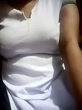 Snapshot of Jyoti-05 chatting on 02.28.25 Jyoti-05 online show from 02.28.25