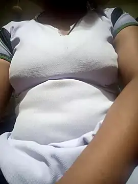 Snapshot of Jyoti-05 chatting on 02.28.25 Jyoti-05 online show from 02.28.25