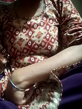 Snapshot of Jyoti-05 chatting on 03.01.25 Jyoti-05 online show from 03.01.25