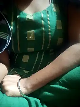 Snapshot of Jyoti-05 chatting on 03.07.25 Jyoti-05 online show from 03.07.25