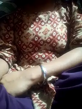 Snapshot of Jyoti-05 chatting on 03.08.25 Jyoti-05 online show from 03.08.25