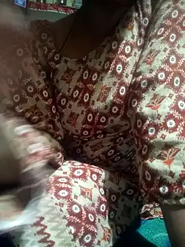 Snapshot of Jyoti-05 chatting on 03.20.25 Jyoti-05 online show from 03.20.25