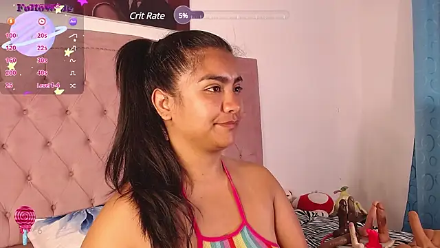 hannnasmith online show from 01.20.25