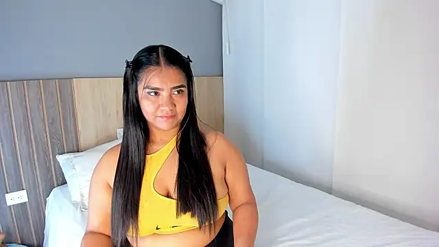 hannnasmith online show from 11.06.25