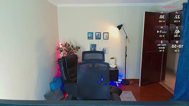 HenryBenso online show from 01.18.26