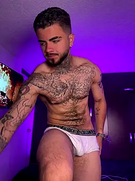 innsolemnia online show from 09.16.25