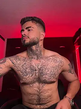 innsolemnia online show from 09.27.25