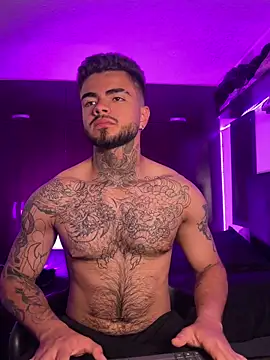 innsolemnia online show from 09.29.25