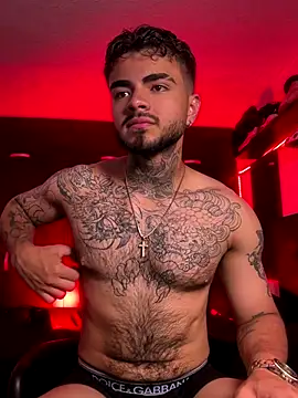 innsolemnia online show from 10.01.25