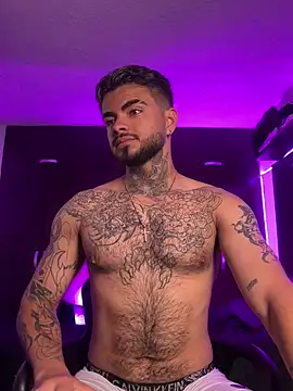 innsolemnia online show from 10.02.25