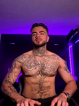 innsolemnia online show from 10.06.25