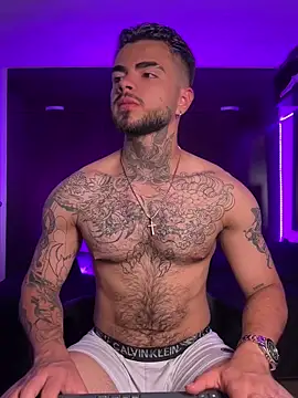 innsolemnia online show from 10.08.25