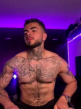 innsolemnia online show from 10.09.25