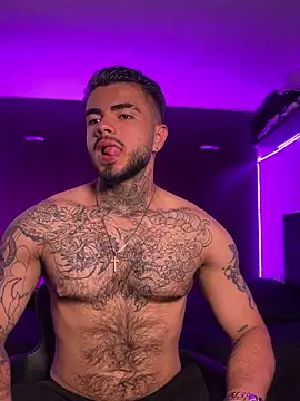 innsolemnia online show from 10.10.25