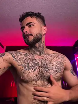 innsolemnia online show from 10.17.25