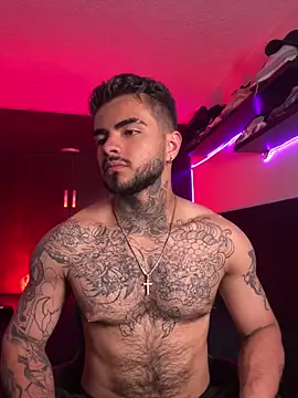 innsolemnia online show from 10.19.25