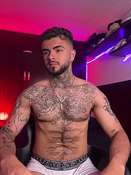 innsolemnia online show from 10.22.25